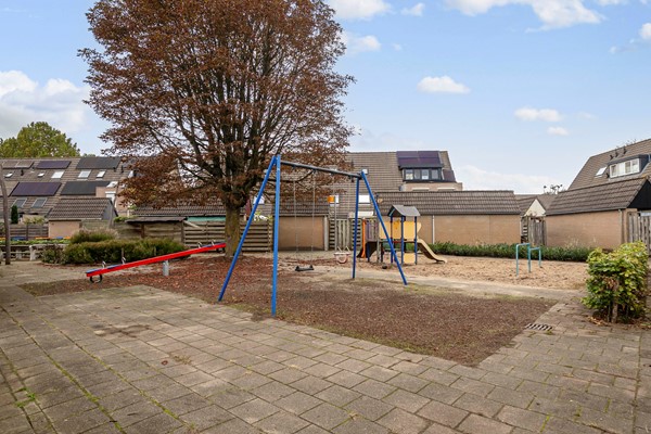 Medium property photo - Ganzerik 13, 6721 RK Bennekom